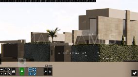 Villa for sale in Nueva Andalucia, Marbella