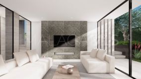 Villa for sale in Nueva Andalucia, Marbella