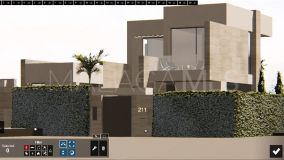 Villa for sale in Nueva Andalucia, Marbella