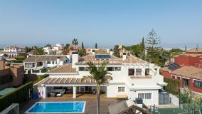 Villa for sale in Torremolinos