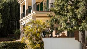 Villa en venta en Cerrado Calderón - El Morlaco con 5 dormitorios