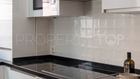 Buy Pedregalejo apartment