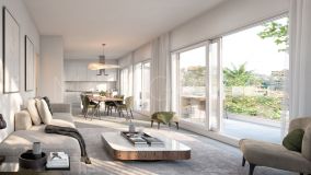 Zweistöckiges Penthouse zu verkaufen in Benalmadena Costa