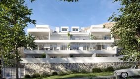 Zweistöckiges Penthouse zu verkaufen in Benalmadena Costa