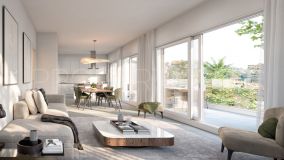 Buy duplex penthouse in Benalmadena Costa with 3 bedrooms