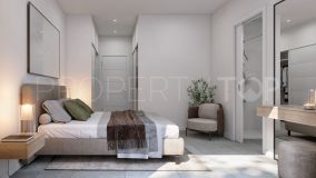 Buy 3 bedrooms duplex penthouse in Benalmadena Costa