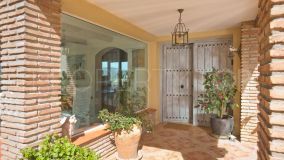 For sale house in Alhaurin el Grande with 4 bedrooms