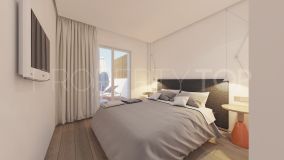 Atico con 2 dormitorios en venta en Palma de Mallorca