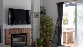 Zweistöckiges Penthouse zu verkaufen in Los Naranjos de Marbella, Nueva Andalucia