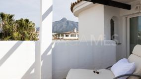 Duplex Penthouse for sale in Los Naranjos de Marbella, Nueva Andalucia