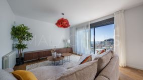 Penthouse for sale in El Limonar, Malaga - Este