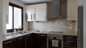 Apartment for sale in Valle Romano, Estepona West