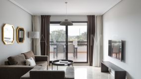 Apartment for sale in Valle Romano, Estepona West