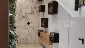 1 bedroom Old Town loft for sale