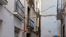 Einzigartiges Gebäude zu verkaufen in Centro Histórico, Malaga - Centro