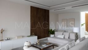 Parhus for sale in Santa Clara, Marbella Öst