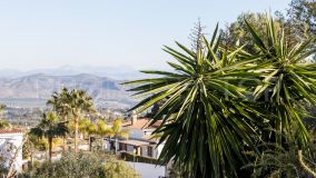 For sale plot in Alhaurin el Grande