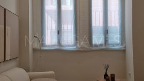 Ground Floor Duplex for sale in Centro Histórico, Malaga