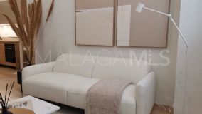 Ground Floor Duplex for sale in Centro Histórico, Malaga