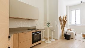 Ground Floor Duplex for sale in Centro Histórico, Malaga - Centro