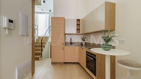 Ground Floor Duplex for sale in Centro Histórico, Malaga - Centro