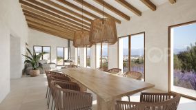 Montuïri 4 bedrooms finca for sale