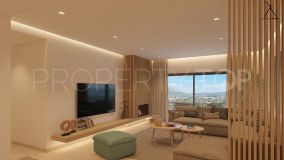 Buy penthouse in Santa Ponsa with 4 bedrooms