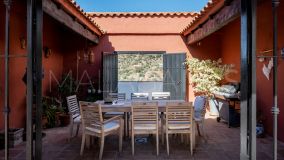 Cortijo for sale in Riogordo