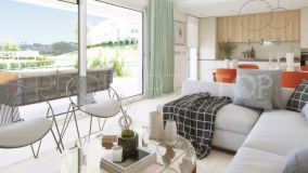 Atico duplex a la venta en La Cala Golf Resort de 3 dormitorios