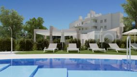 New and modern apartments with golf and sea views La Cala Golf