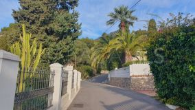 Villa en venta en Reserva del Higuerón, Benalmadena