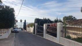 Villa en venta en Reserva del Higuerón, Benalmadena