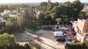 Buy plot in Atalaya with 3 bedrooms