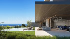 For sale villa in El Herrojo with 8 bedrooms