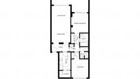 Apartment for sale in Los Arqueros, Benahavis
