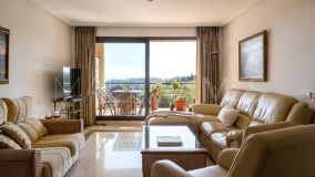 Apartment for sale in Los Arqueros, Benahavis