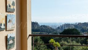 Apartment for sale in Los Arqueros, Benahavis
