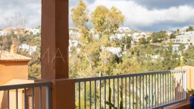 Atico en venta en Atalaya Golf, Estepona