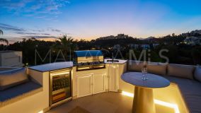 Radhus for sale in La Quinta Hills, Benahavis