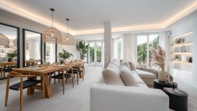 Radhus for sale in La Quinta Hills, Benahavis