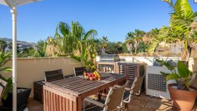 Duplex Penthouse à vendre à Torrequebrada, Benalmadena