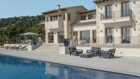 Estate for sale in Puerto Andratx with 7 bedrooms