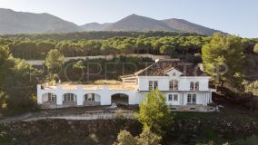 9 bedrooms Alhaurin el Grande villa for sale