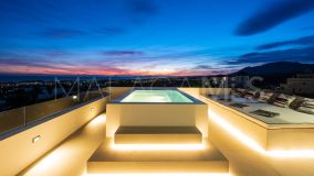 Villa for sale in Los Flamingos, Benahavis
