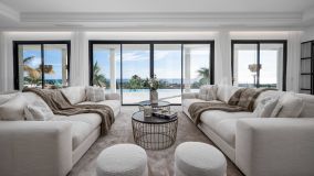 Villa for sale in Los Flamingos, Benahavis