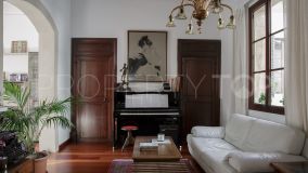 For sale duplex penthouse with 4 bedrooms in Old Town