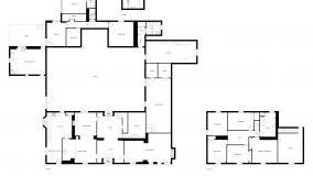 Finca for sale in Alaro with 10 bedrooms