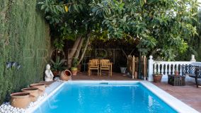 Fantastic single storey villa for sale in La Sierrezuela