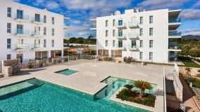 Newly Built Apartments in Cala d’Or, Mallorca