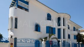 Doppelhaus zu verkaufen in Torrequebrada, Benalmadena